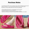Fashion Lightweight Flat Heel Beach Slides Soft Sole Platform Flip Flops Non Slip Slippers for Women EVA Thick Sole Clip Toe Home Shoes
