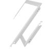 MengPao Square LED Integrated Ceiling Light