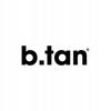 B.Tan Just Glow With It Krople Samoopalające 40Ml