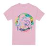 The Smurfs Unisex Adult Smurfette Watercolour T-Shirt