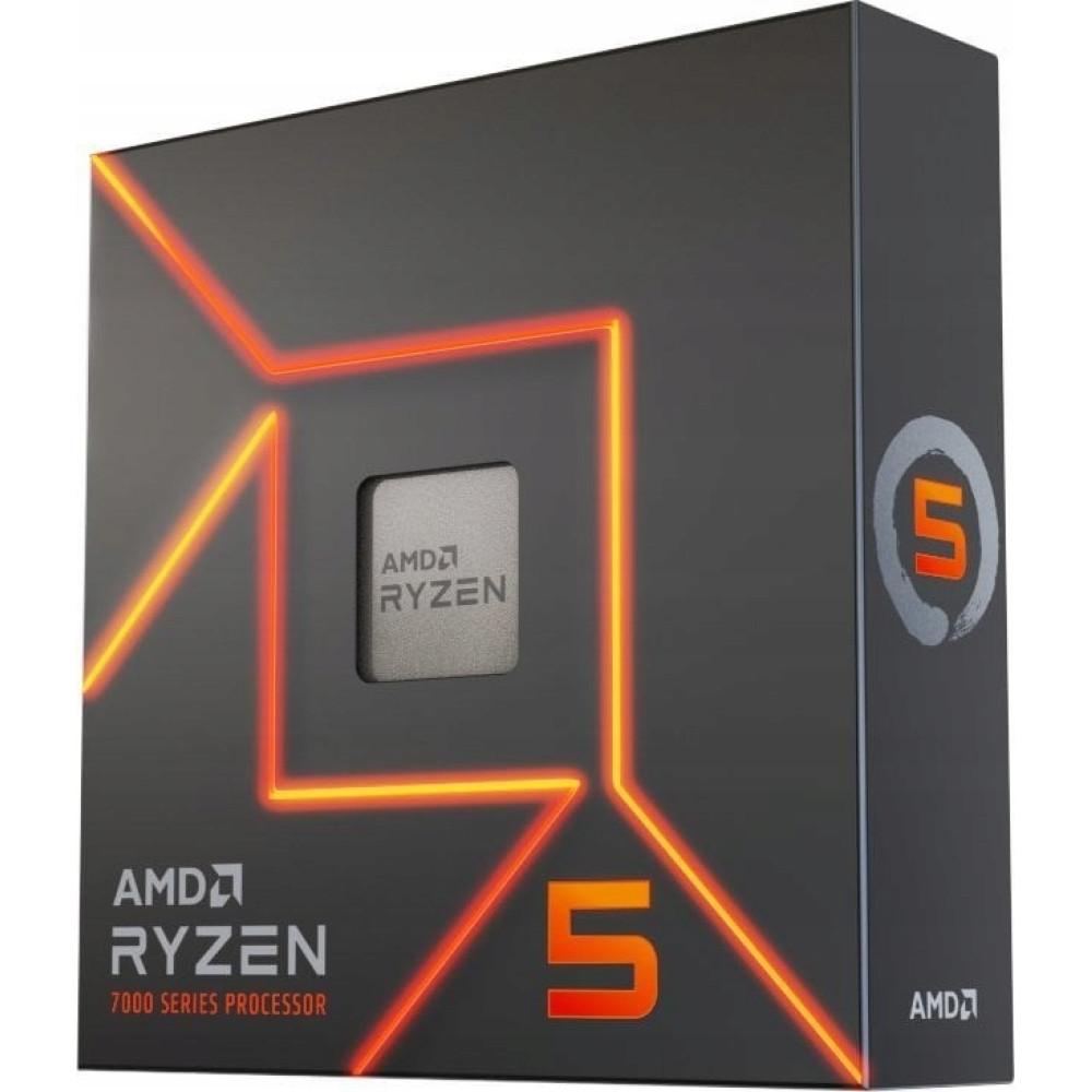 AMD Ryzen 5 7600X Processor