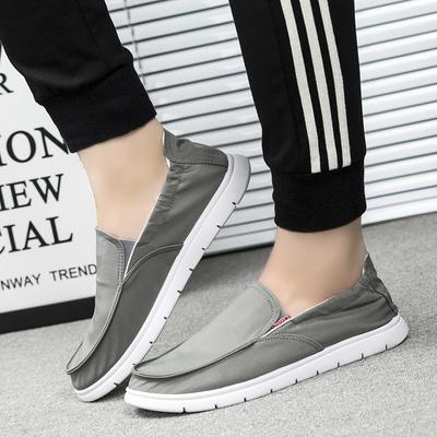 Herrenschuhe – Mokassins