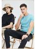 Men's Outdoor Quick-Dry Ice Silk Sun Protection T-Shirt