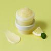 Zitronen-Dill-Butter Lebensmittelmaske Lippenbalsam 21g