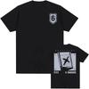Hot Game Rainbow6 Six Siege Tees Summer Oneck Unisex Tshirt Unisex Streetwear Short Sleeve Top Fashion Tshirts Unisex Merch