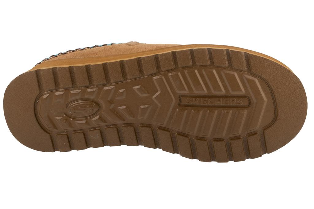 Skechers Keepsakes Hi-Rise - Just In, Womens beige Slippers
