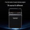 Edifier PP205 Portable Bluetooth Speaker CN plug (adapter included)