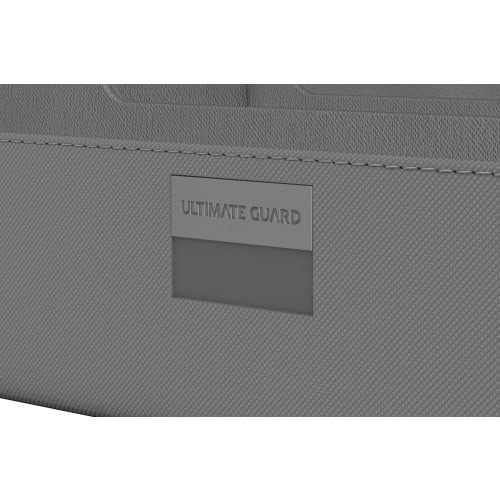 Ultimate Guard Superhive 550+ Monochrome (Gray)