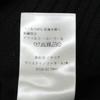 Dior Czarne 213M640AT298 Atelier Haftowane Dzianinowe topy M czarnyUżywany
