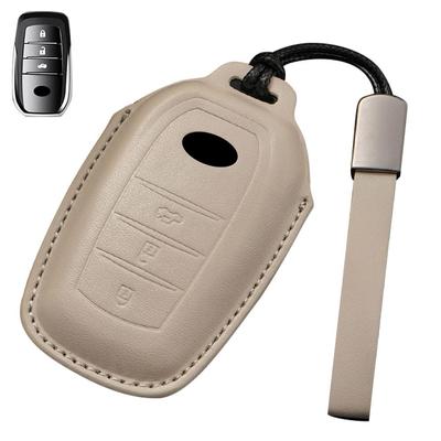 Key Case for Toyota Harrier New Land Cruiser 250 Key