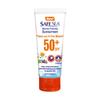 Safe Sea Cream for Sensitive Skin 100ml Safe Sea Sunscreen