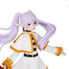 20cm Anime Figure Frieren At The Funeral Figures Kawaii Cartoon Action Pvc Statue Cute Model Collection Doll Gifts