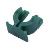 2 Stück Einspritzdüsen Rücklaufleitung Halteclip Grün PGFA-PGFB 095000-5800 095000-5801 095000-5810 Passend für Ford Transit 2.2 2.4 2006-2013