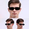 Unisex Small Frame Retro Sunglasses UV400 Protection For Outdoor Activities