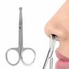 Elektronik für Beauty & Gesundheit – Nasen- & Ohrenhaartrimmer