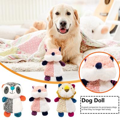 Hundar – Hundleksaker