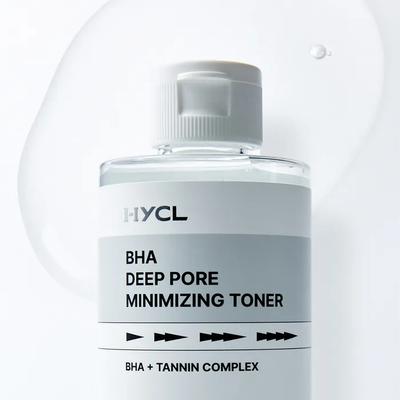 BHA Porenverfeinerndes Gesichtswasser 200ml