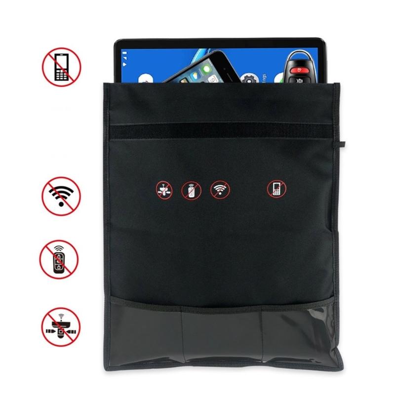 Protectors Bag Pouch for Car Key Signal Blocking Bag