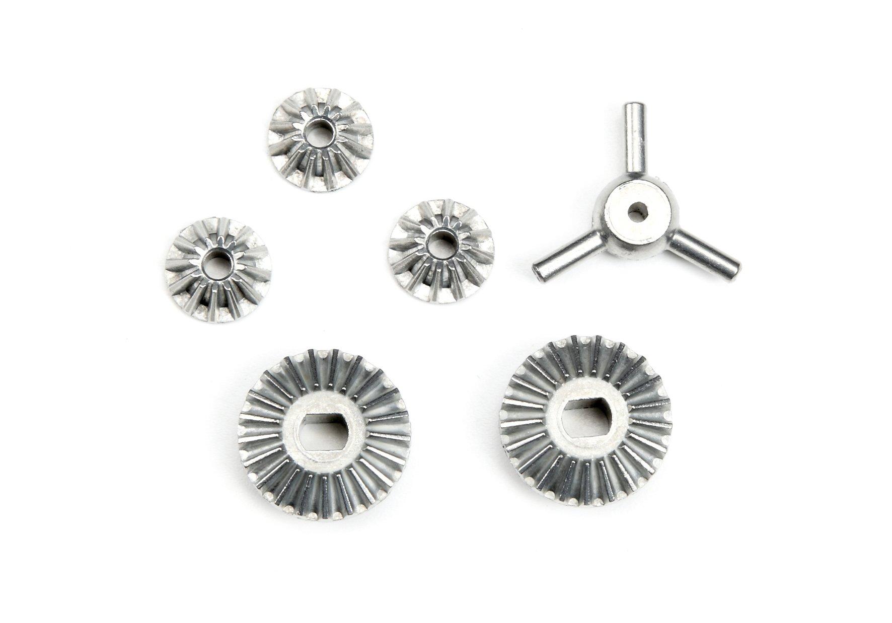 

Tamiya SPARE PARTS Bevel gear R/C SP-1008 (TT-01/TGS)