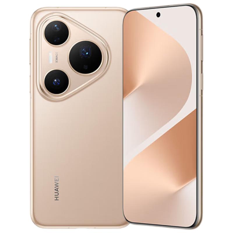 HUAWEI Pura 80 Pro (CN version)