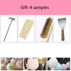 1200W/980W Cotton Sugar Floss Making Device Commercial Cotton Candy Machine Stainless Steel Electric DIY Candy Cotton Maker