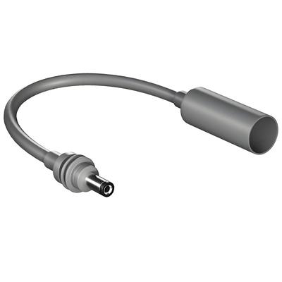 Waterproof USB-C Male To DC Female Adapter Cable Extension