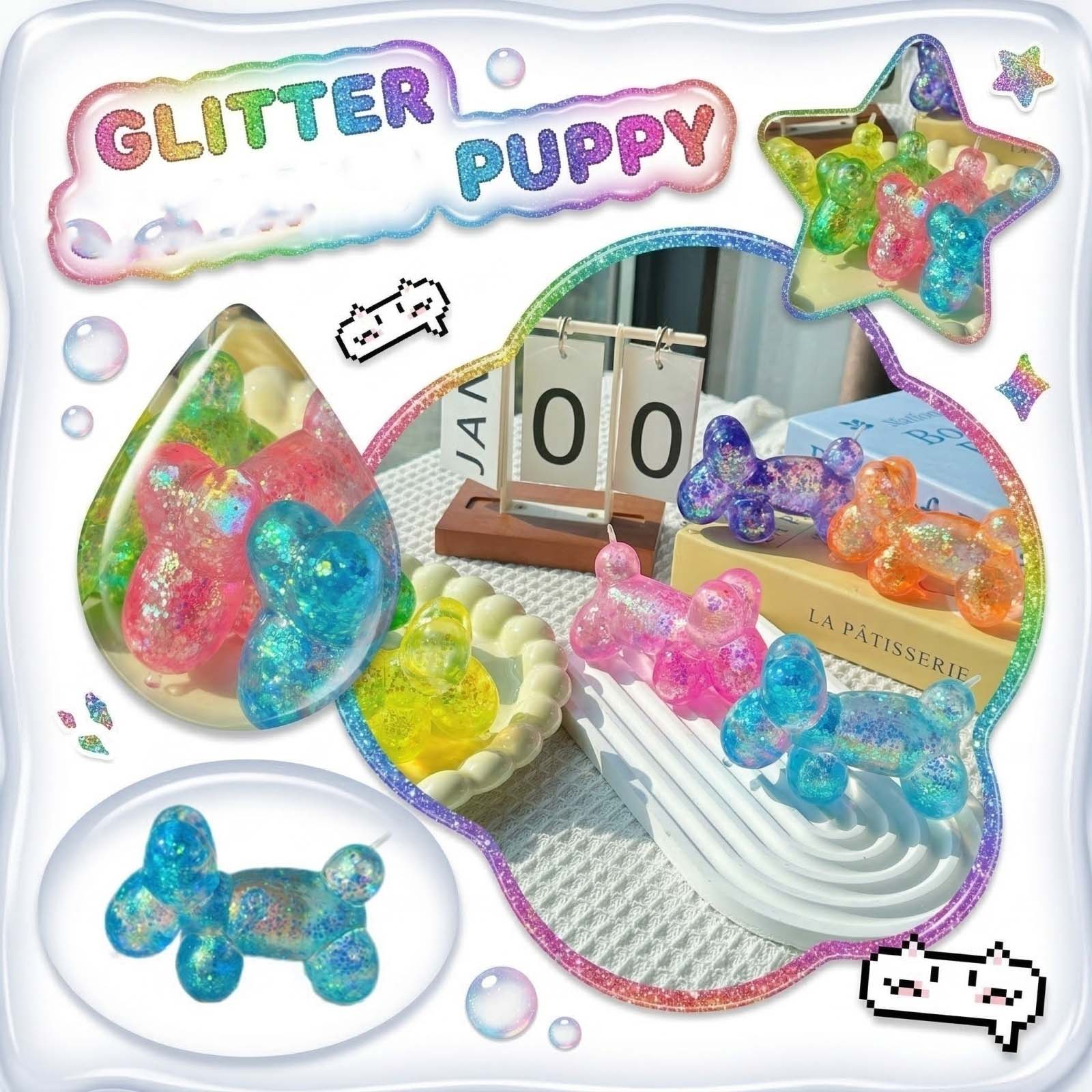 

Slow- Toys For Adults And Children—cute Stress-relieving Balls, A Fun Gift Choice For The Home Or Parties, Four Colors Shipped Randomly One Size