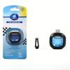 Car Aromatherapy Balm Odor-Removing Fragrance for Cars Long-Lasting Light Fragrance in-Car Solid Perfume Car Ornaments