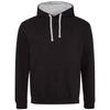 Awdis Unisex Adult Varsity Plain Hoodie