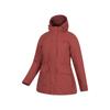 Mountain Warehouse Womens/Ladies Maple Waterproof Padded Jacket
