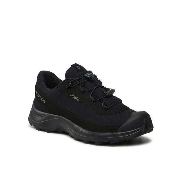 

Треккинговые ботинки Salomon Fury 3 W EU 36 2/3