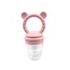 Popolare Massaggiagengive Frutta e Verdura in Silicone per Bambini