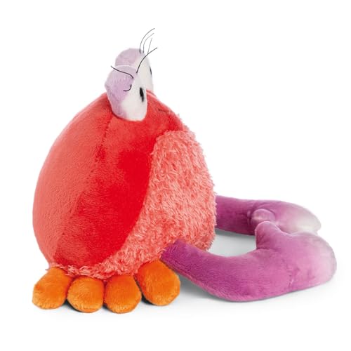 NICI Sunset Dream 2024 Krabbe Seabell Classic 15cm Plüschtier