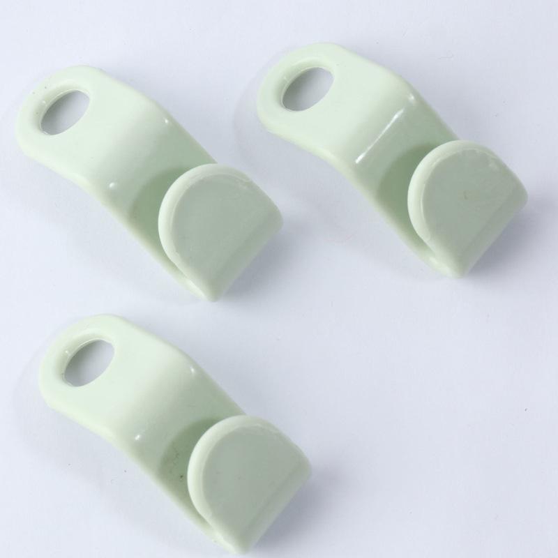 

Многофункциональный пластиковый соединитель для вешалок и крючок для хранения одежды Hanger Connection Buckle