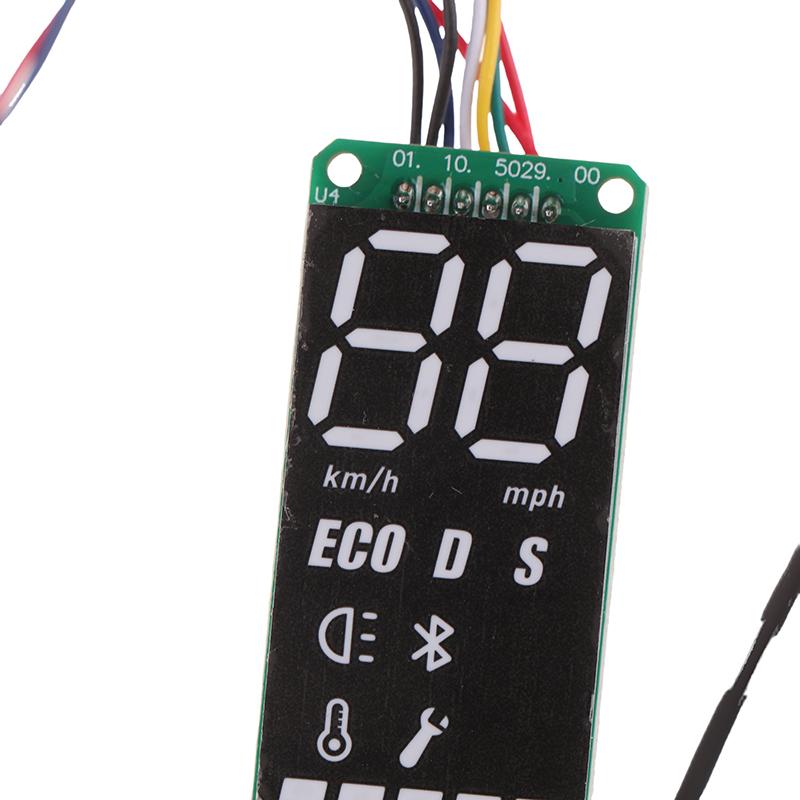 Roller Bluetooth Display Instrument M365/Pro/Pro2 Roller Bluetooth Leiterplatte