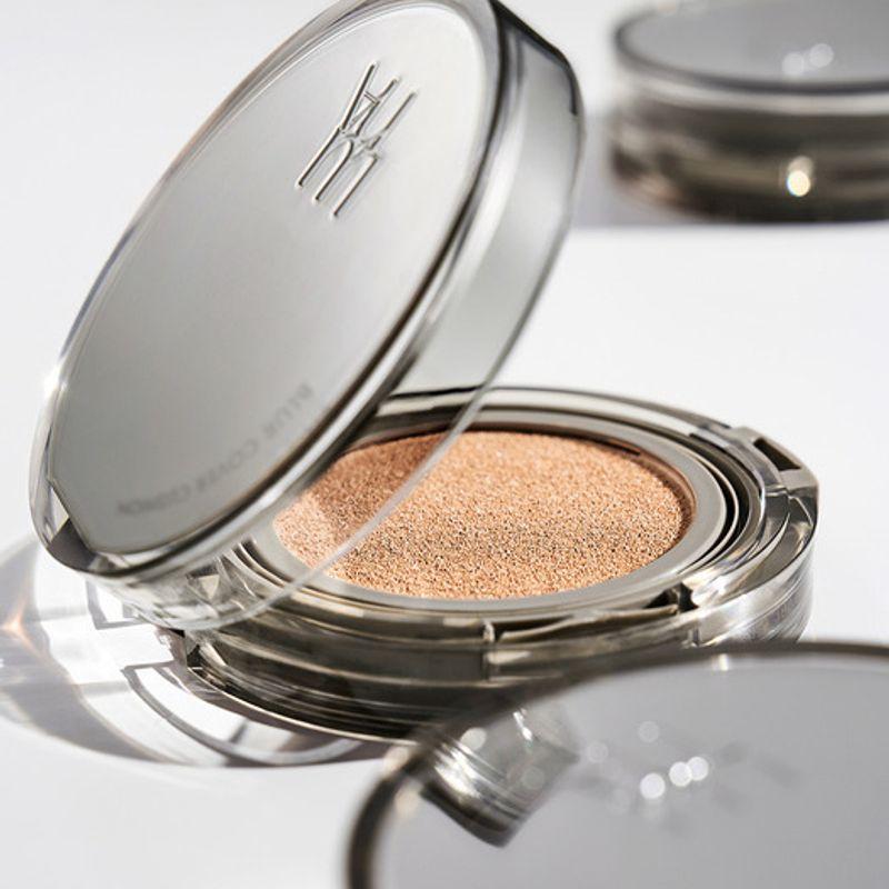 Blur Cover Cushion 12g