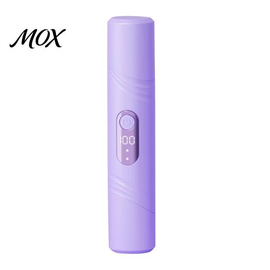 Wet Dry Electric Epilator Women Dual-Head Shaver, Rechargeable IPX7 Waterproof Bikini Trimmer, Razor Hair Removal for Face Body Underarms Legs Trimmer