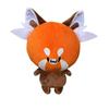 New Chikn Nuggit Plush Toy Dolls Cartoon Stuffed Soft Toy Birthday Christmas Gift For Children