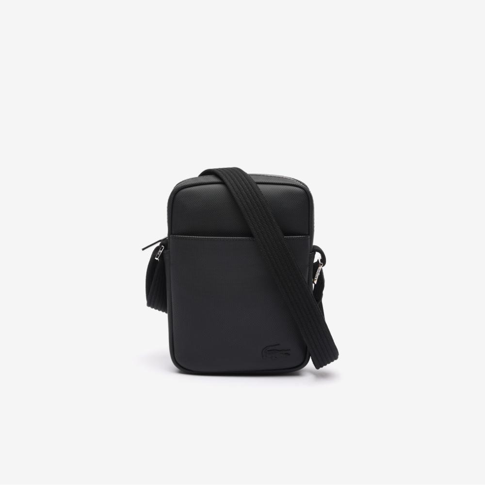

LACOSTE Мужская классическая сумка через плечо NH4422H53N 000