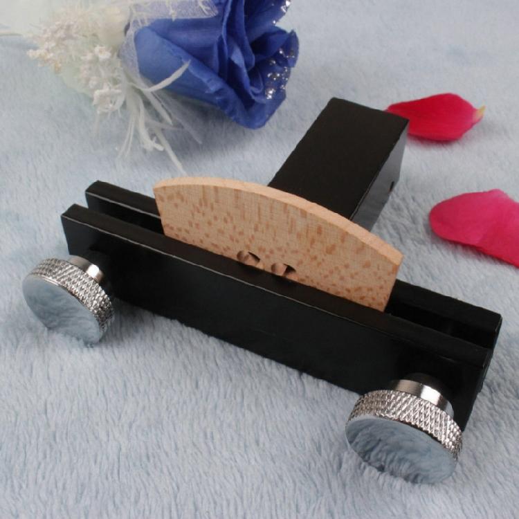 Violin Bridge Redressal Fitting Tool Bridge Machine Violin Bridge Luthier Tool