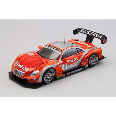 Ebro SUPER GT500 ENEOS SUSTINA SC430 2011 Produit terminé 1/43