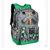(7)Meine Welt Schüler Schultasche Mode Rucksack