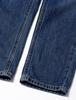 Lee Basic Tapered 080 Denim, Kids, Blue,