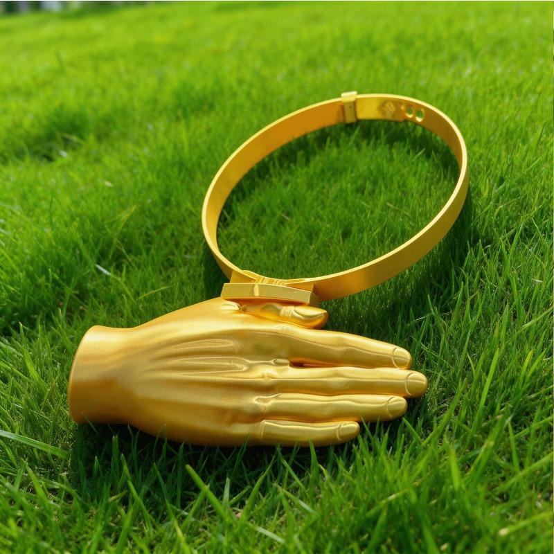 Sombrero creativo con forma de mano para protección solar, accesorio divertido para fotos de verano