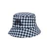 MARTINE GOLF Symbol Bucket Hat_Navy