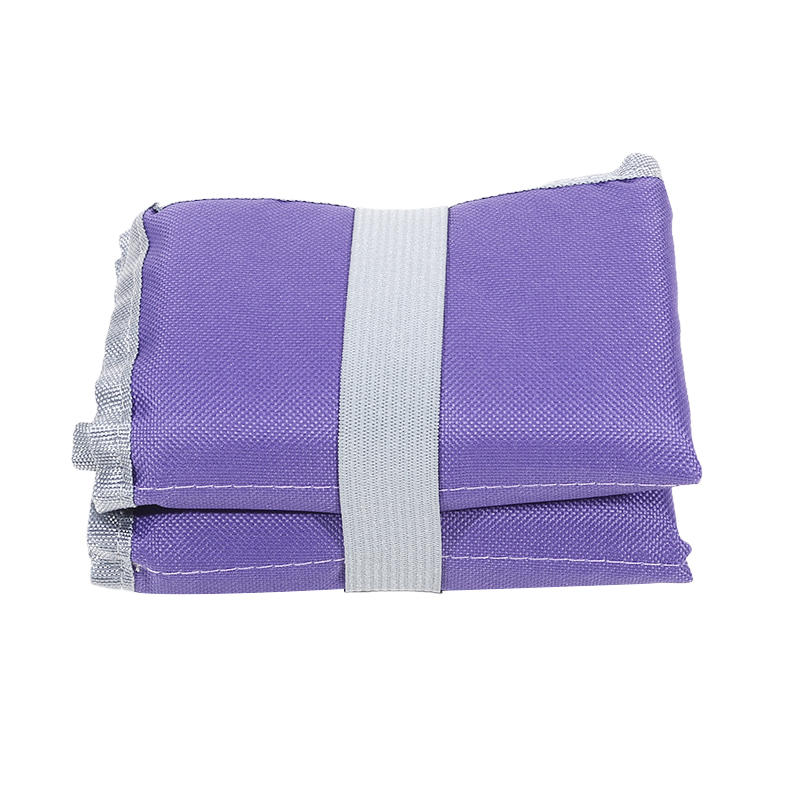 1PC Foldable Sitting Pad Outdoor Portable Mini Insulated Camping Seat Cushion for Travel Picnic Hiking Fishing