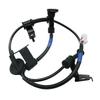 59910-1M400 Rear Left ABS Wheel Speed Sensor For Kia Forte Cerato Forte Koup Forte5 599101M400