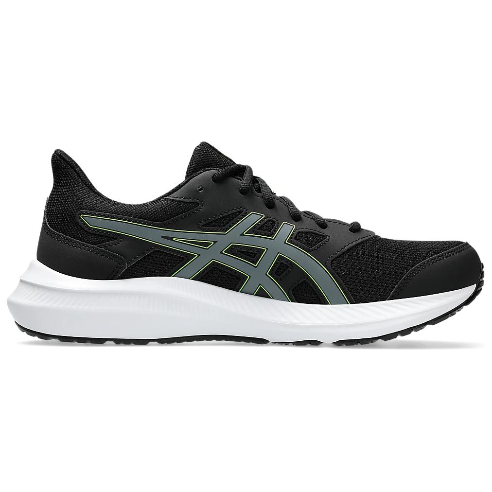 New Asics Jolt 4 Black Steel Grey 1011B603-008