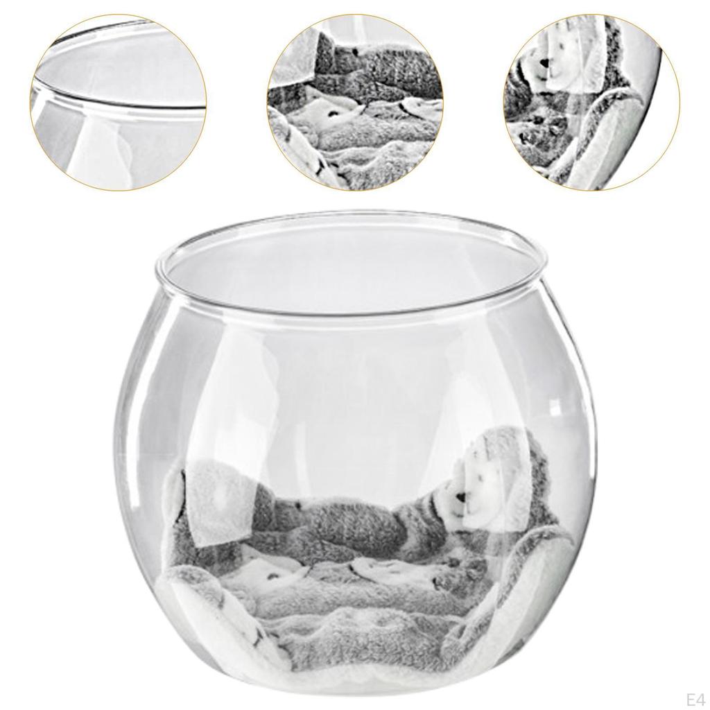 Bed, Pet Sleeping Cat Nest, Bed for, Rabbits, Kittens