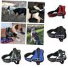 Dog Cloth Vest Chest Straps Pets Supplies Outdoor Breathable Medium Large Gifts